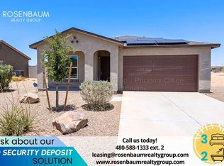 11094 W Arvada Dr, Arizona City, AZ 85123