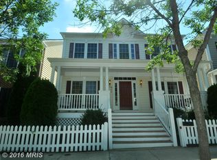445 Lynette St, Gaithersburg, MD 20878