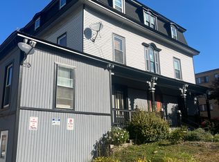 81 Elm St #3-C, Worcester, MA 01609