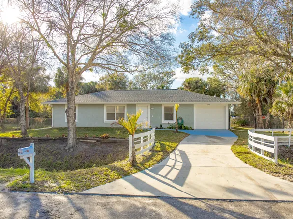 3993 NW 37th Avenue, Okeechobee, FL 34972