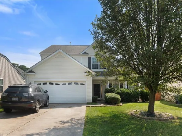 4278 Morning Ridge Ln, Winston Salem, NC 27101