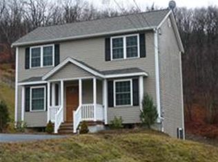 157 Rollstone St, Fitchburg, MA 01420