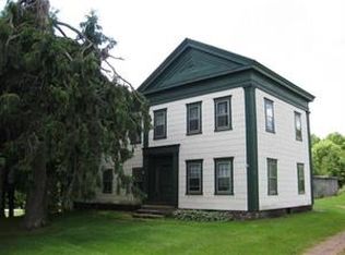 1785 Kiff Brook Rd, Bloomville, NY 13739