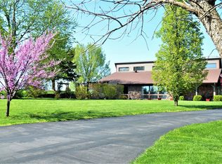 1601 Capitol View Dr, Holts Summit, MO 65043