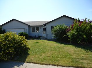 15166 N Sedona St, Rathdrum, ID 83858