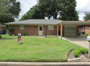 1933 Heights Dr, Katy, TX 77493