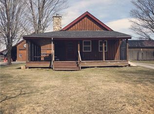 815 N Amboy Rd, Camden, NY 13316