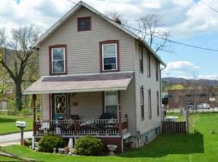 336 Hill St, South Williamsport, PA 17702