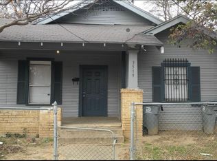 3915 Elsie Faye Heggins St, Dallas, TX 75210