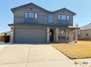5704 Drystone Ln, Killeen, TX 76542