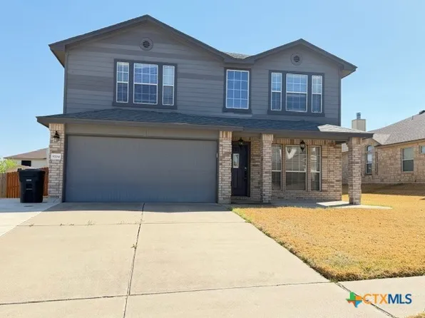 5704 Drystone Ln, Killeen, TX 76542