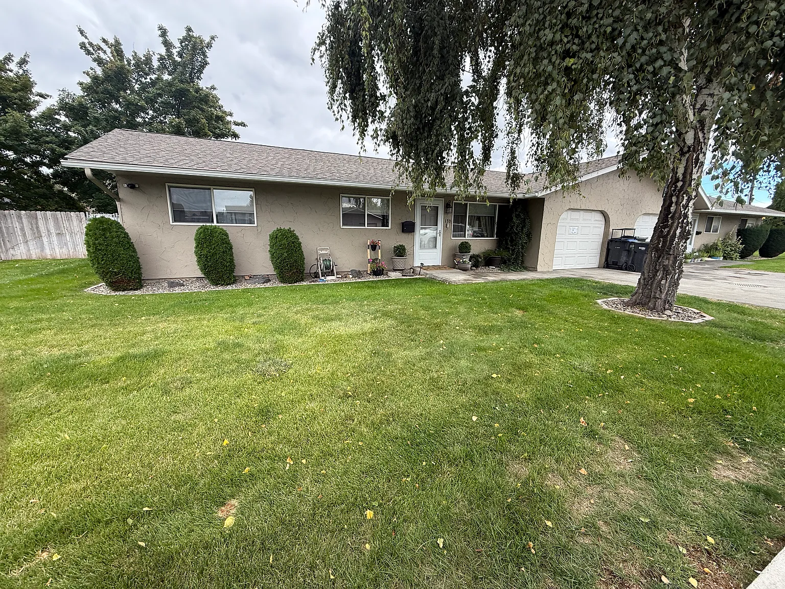 3 bed, 1100 sqft, $1,750 — Photo 2