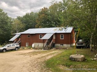 368 Haley Town Rd, Fryeburg, ME 04037
