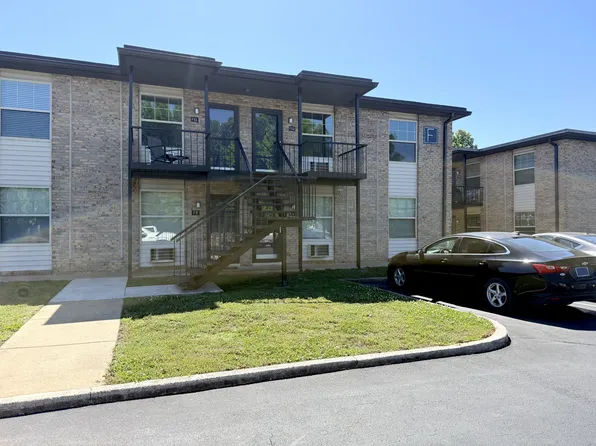 2850 Middle Tennessee Blvd APT F-12, Murfreesboro, TN 37130