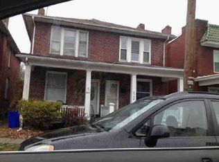 2144 Swatara St, Harrisburg, PA 17104