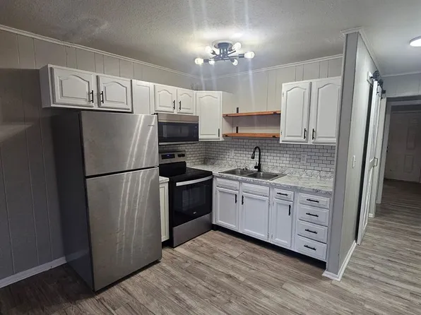 The Villas on Sunrise