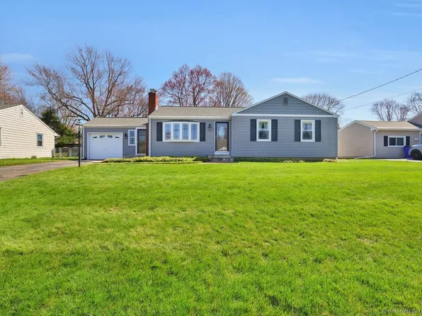 30 Cheney Lane, East Hartford, CT 06118