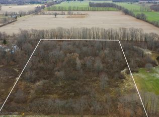 Moyer Rd, Williamston, MI 48895