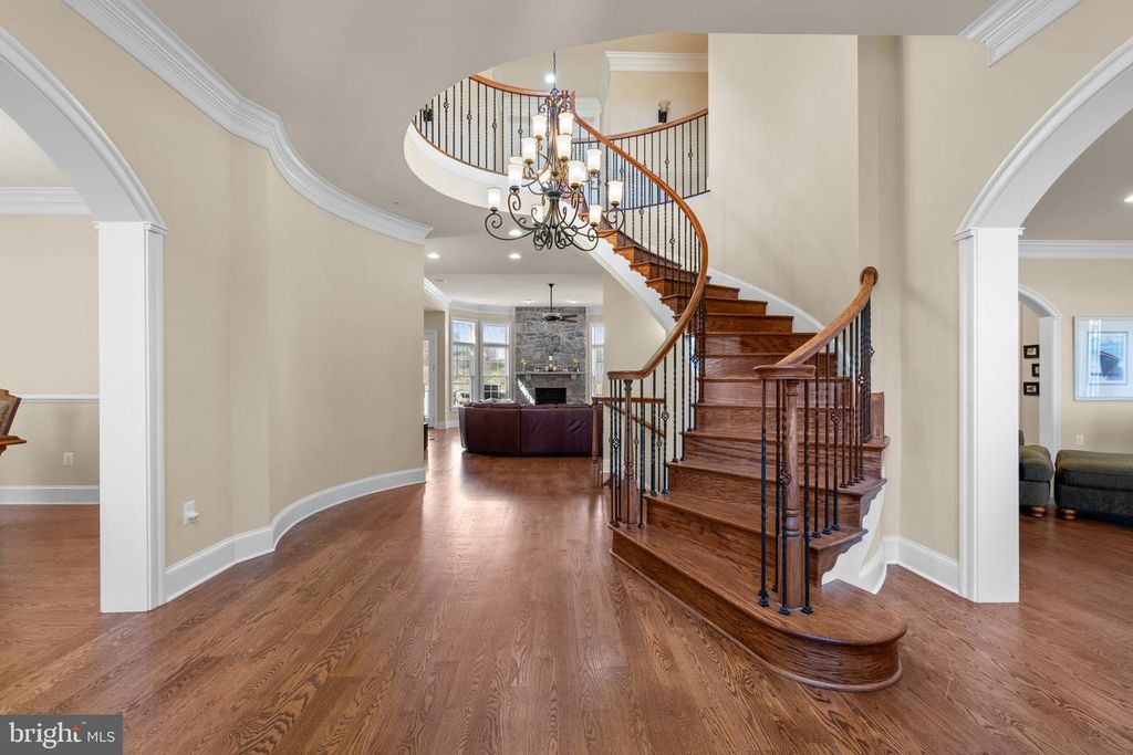 7251 Annapolis Rock Rd, Gaithersburg, MD - View 2