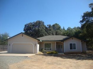 16140 Foresthill Rd, Foresthill, CA 95631