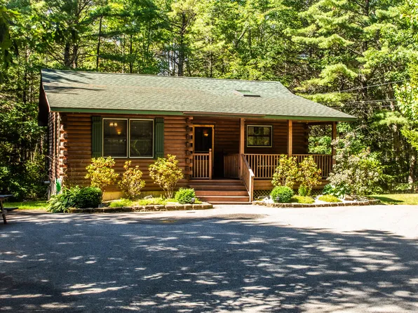 26 Meadow Drive, Bar Harbor, ME 04609