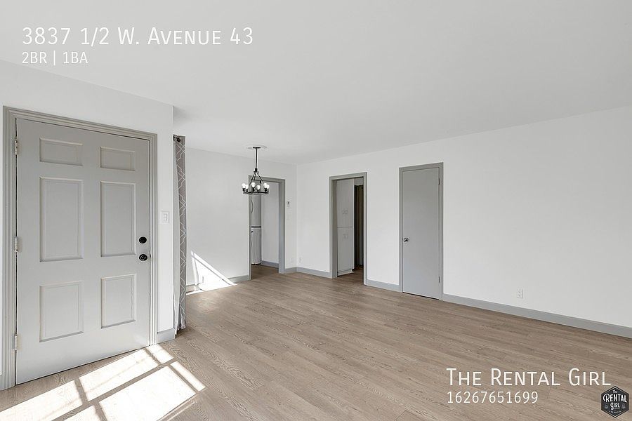 1st image of 3837 1/2 W Avenue 43