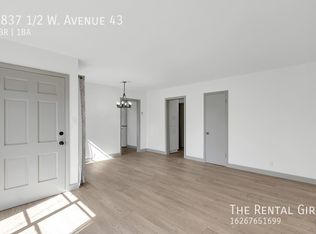 3837 1/2 W Avenue 43, Los Angeles, CA 90065