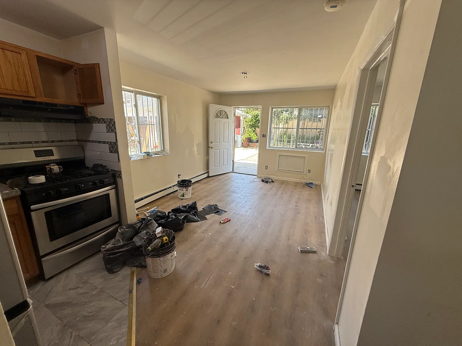 2 bed, $2,700 — Photo 2