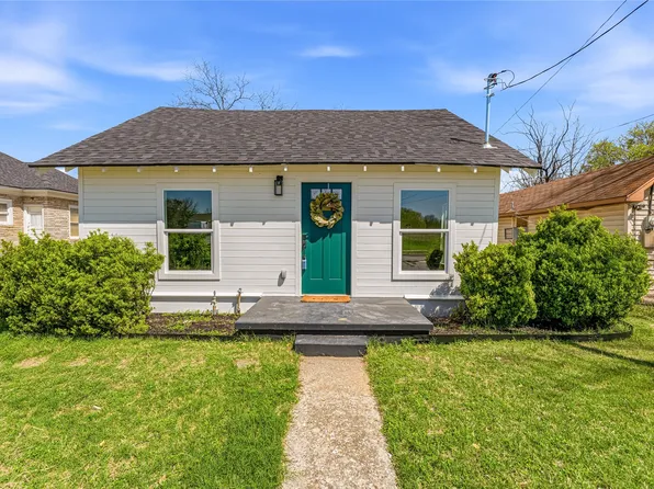 815 Garrison St, Waco, TX 76704