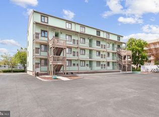 12304 Jamaica Ave UNIT 102, Ocean City, MD 21842