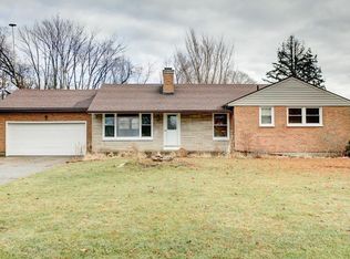 2132 Trails End, Springfield, OH 45503