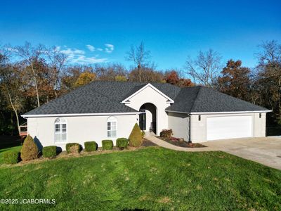 3105 S Winding Trail Ct, Columbia, MO, 65201