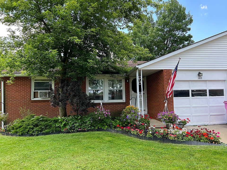 2nd image of 503 Logan Rd