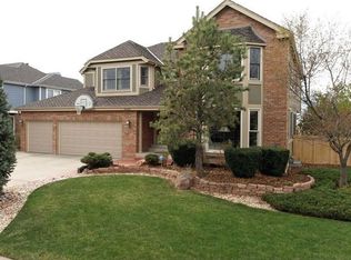 2026 Glenhaven Dr, Highlands Ranch, CO 80126