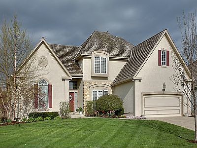 Falcon Ridge Villa