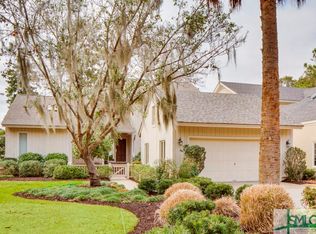 21 Peregrine Xing, Savannah, GA 31411