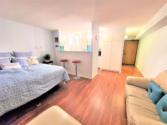 4th image of 1778 Ala Moana Blvd APT 2610