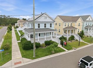 9621 6th Bay St, Norfolk, VA 23518