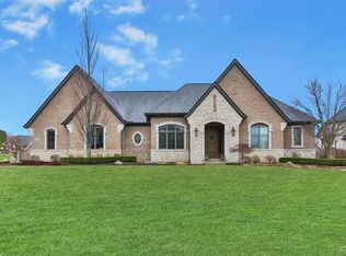 61728 Cotswold Dr, Washington, MI