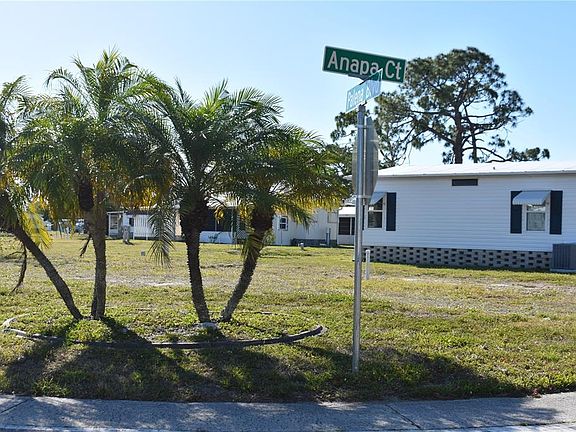 2nd image of 6805 ANAPA COURT LOT 459