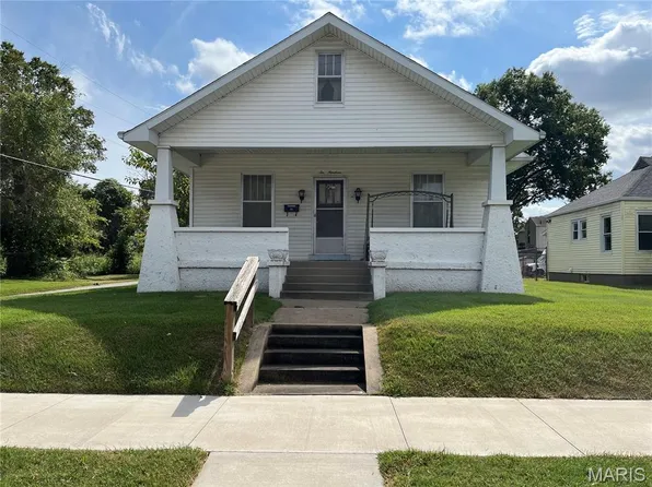617 & 619 Jefferson Ave, Cape Girardeau, MO 63703