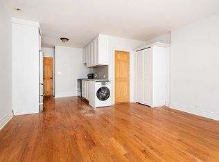 234 W 112th St #1, New York, NY 10026