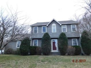 3 Dwight St, Franklin, MA 02038