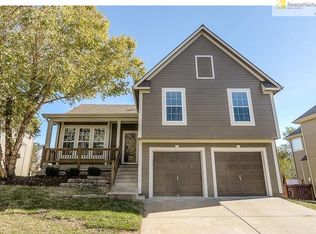 12123 S Monroe St, Olathe, KS 66061