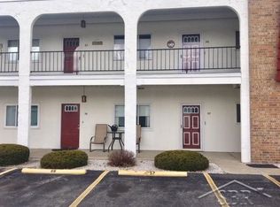 9030 Greenway Blvd APT D57, Saginaw, MI