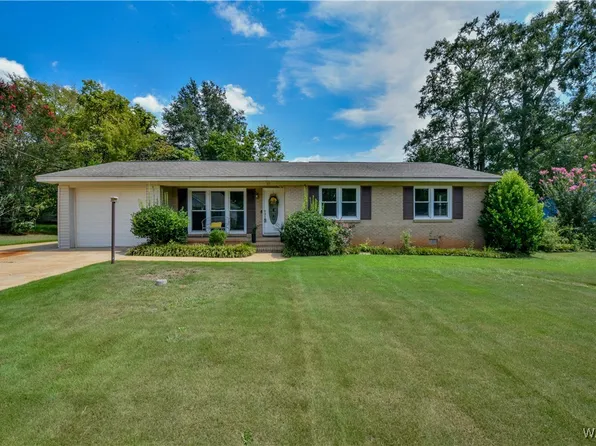 2515 Linda Dr, Tuscaloosa, AL 35405