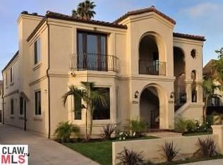 8224 W 4th St, Los Angeles, CA 90048