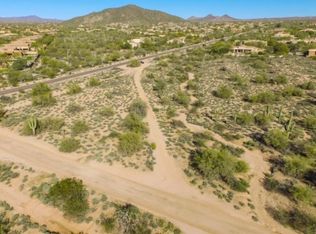 7551 E Dixileta Dr, Scottsdale, AZ 85266