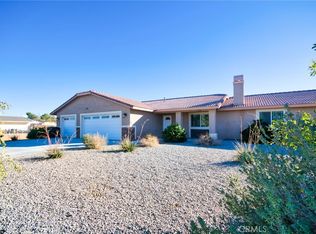 21017 Standing Rock Ave, Apple Valley, CA 92307