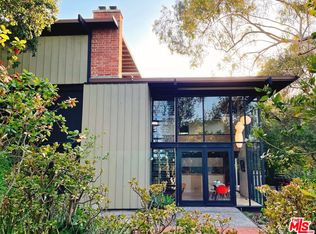 1617 Pleasant Way, Pasadena, CA 91105